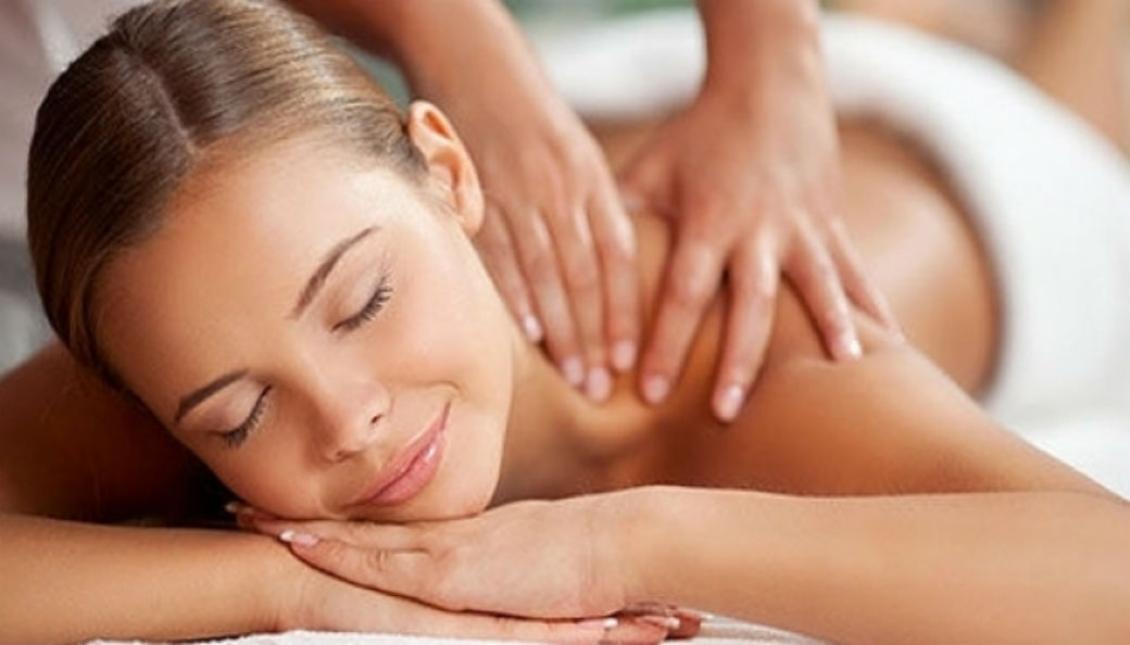 Terapeutska ili opuštajuća masaža – jasno vidljivi benefiti opuštanja kod terapeuta
