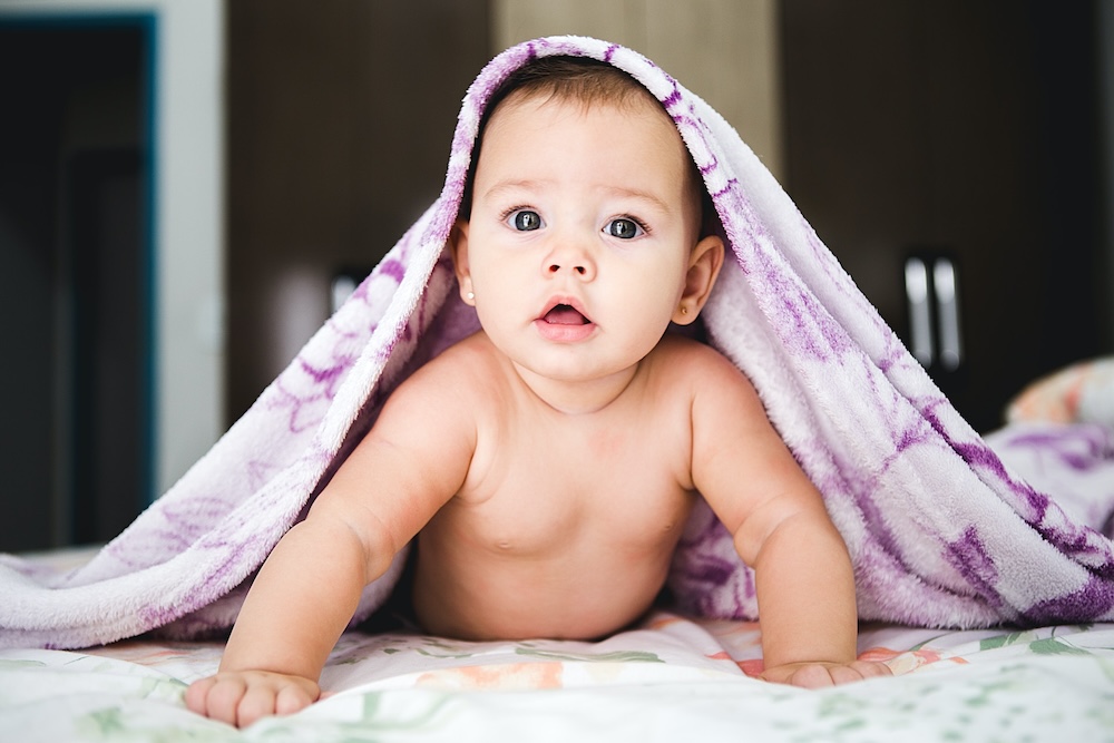 Dolazak bebe – šta je sve potrebno